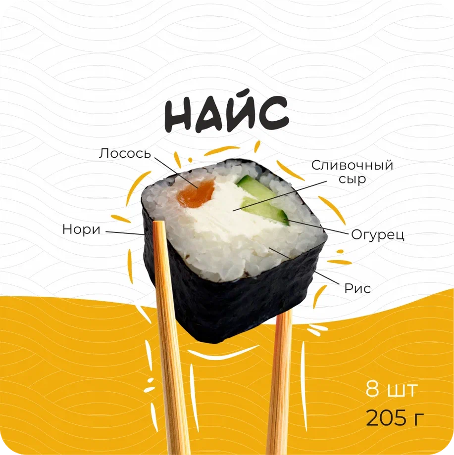 Найс
