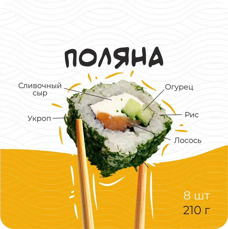 Поляна